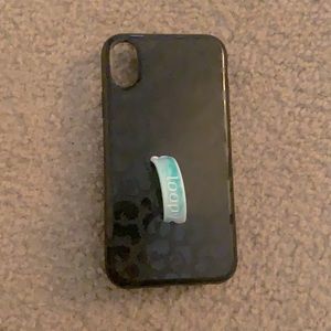 Loopy iPhone XR case